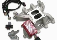 Compania edelbrock, tuning studio vc-tuning