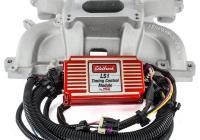 Compania edelbrock, tuning studio vc-tuning