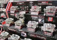 Compania edelbrock, tuning studio vc-tuning