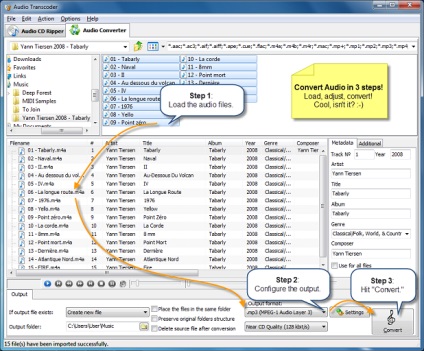 Convertor ape la wav - ape to wav converter - ape to wav converter - descărcare gratuită online și