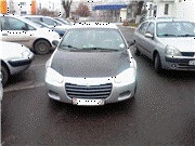 Chrysler-Dodge club belarus - subiect de vizionare - a început prost dodge stratus 2002 2
