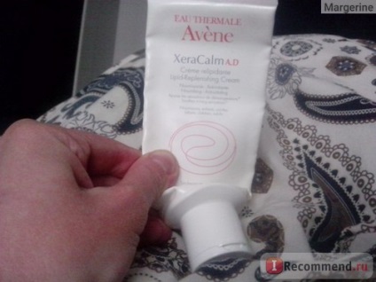 Crema avene xeracalm a