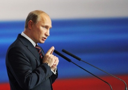 Cine îl va înlocui pe Vladimir Putin?