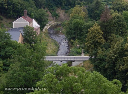 Unde să mergeți din Praga pentru o zi pe traseul Praga