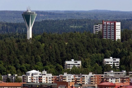 Lahti - messilja (Finlanda) lahti - messilja ghid, totul despre lahti