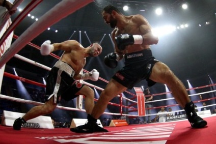 Lebedev - ramirez, sau seara de box fără povetkin - totul despre mma, arte marțiale mixte, mixfight,