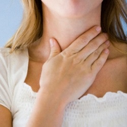 Tratamentul glandei tiroide