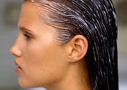 Tratamentul părului cu măști de plante, curățarea corpului de sănătate umană