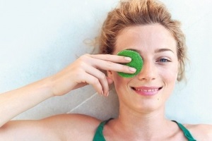 Față și corp cum să restrângeți porii pielii în 10 moduri simple