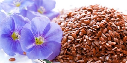 Se amestecă semințele din constipatie și reduc beneficiile de colestirină