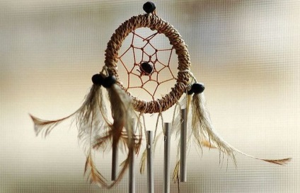 Dream catchers 