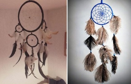 Dream catchers 