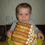 Cele mai bune retete pentru carnaval, un articol culinar