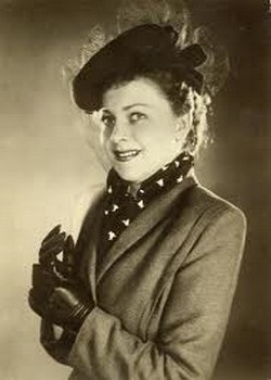 Lyudmila Tsekovskaya