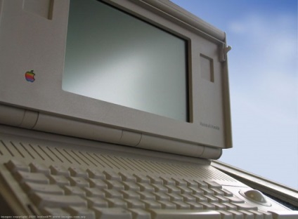 Macintosh portabil 1989 an
