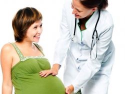 Magnelis în timpul sarcinii