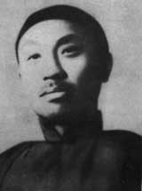 Mao Tse-tung - marele călăreț al Chinei (partea 1), istoria lumii în chipuri