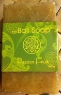 Passion fruit - beneficiile frumusetii, magazinul online batik-shop - cosmetica bali