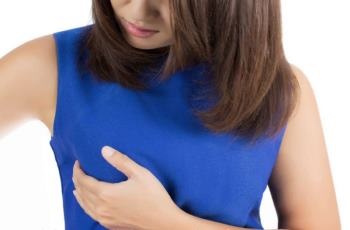 Mastopatia din sân, simptome și tratamentul ulcerelor