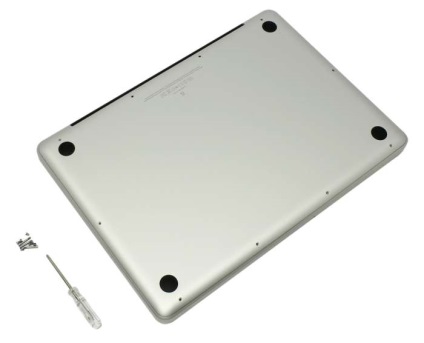 A hdd változása gyorsan az ssd-hez az Apple MacBook pro-hez (gyors) A hdd változása gyorsan az ssd-re az almás macbook pro-re