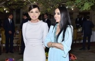 Mehriban Aliyeva a meritat statutul icon-ului de stil