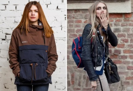 Modă jachete de primăvară pentru femei 2017 - blugi și piele, covoare și parcuri, rațe și bombe
