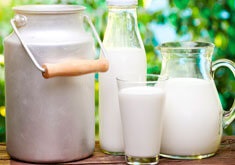 Lapte cu ceapă din rețete de tuse, utilizare, contraindicații