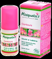 Mosqués cosmetice naturale și organice