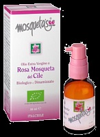 Mosqués cosmetice naturale și organice