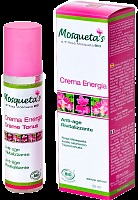 Mosqués cosmetice naturale și organice