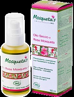 Mosqués cosmetice naturale și organice