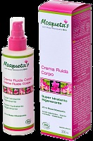 Mosqués cosmetice naturale și organice