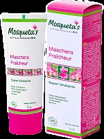Mosqués cosmetice naturale și organice