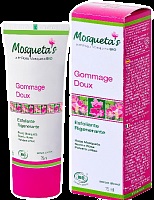 Mosqués cosmetice naturale și organice