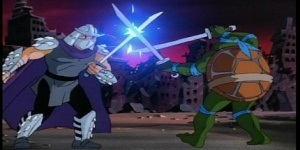 Mutanții țestoasei-ninja (1987)