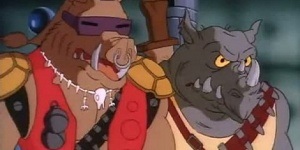 Mutanții țestoasei-ninja (1987)