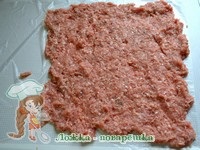 Meatloaf din carne tocată, rețete de bucătărie și bucate