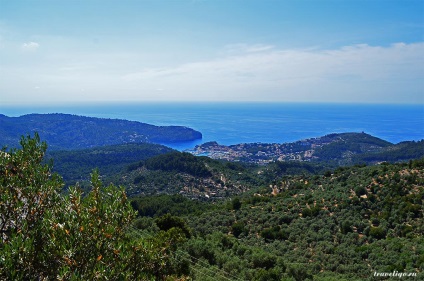 Autóval Mallorca, Spanyolország