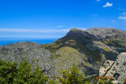 Autóval Mallorca, Spanyolország