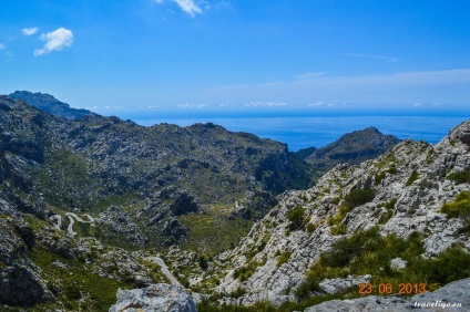 Autóval Mallorca, Spanyolország