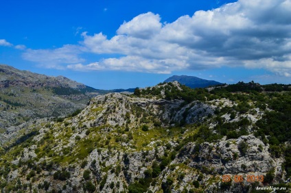 Autóval Mallorca, Spanyolország