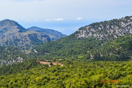 Autóval Mallorca, Spanyolország