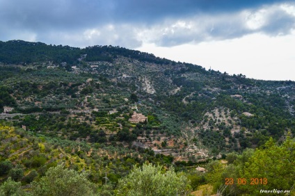 Autóval Mallorca, Spanyolország