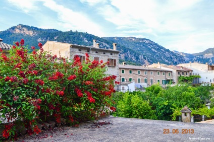 Autóval Mallorca, Spanyolország