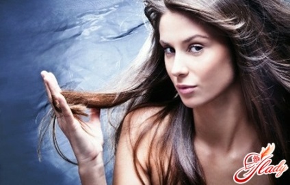 Hajhosszabbító szalag, hogy gyorsan és olcsó módon növelje a hajat