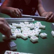 Joc de masă Mahjong sau majiang - reguli și principiu de bază