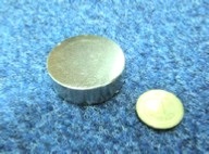 Magnet de neodim pe contorul de apă pentru a cumpăra magneți pentru contorul de apă 0952272752