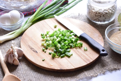 A legérzékenyebb babszelet recept egy fotóval