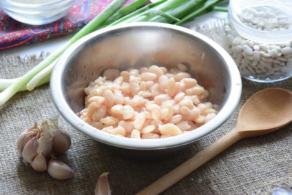 A legérzékenyebb babszelet recept egy fotóval