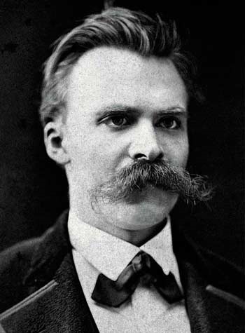 Nietzsche friedrich - biografie scurtă - Biblioteca istorică rusă